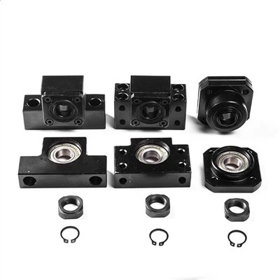 FK12 loptička vijčana podrška