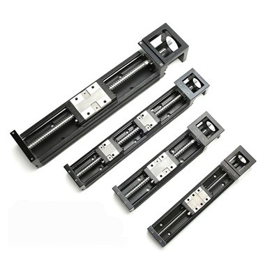 KK Linear Motion Stage